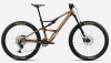 ORBEA OCCAM SL H10 M cinnamon/ black matt, zimt/ schwarz