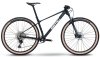 BMC Twostroke AL THREE Black Brushed XL