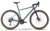 BMC URS AL THREE Green M TESTBIKE