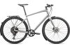 Specialized SIRRUS X 4.0 EQ XL LIQUID SILVER/FOG TINT