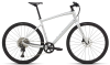 Specialized SIRRUS X 4.0 M SILVER DUST/COOL GREY