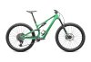 Specialized SJ 15 EXPERT S4 ELECTRIC GREEN/FOREST GREEN