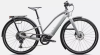 Specialized VADO SL 5.0 STEP THROUGH EQ 2 S DOVE GREY/COOL GREY