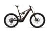 Specialized LEVO SW CARBON G4 NB S3 REDPRL/BLK/METWHTSIL