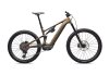 Specialized LEVO EXPERT CARBON G4 NB S4 BURNT GOLD METALLIC/DOPPIO