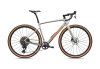 Specialized DIVERGE COMP 49 DOLOMITE METALLIC/ORANGE ZEST