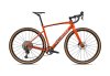 Specialized DIVERGE SPORT 52 DEEP ORANGE/DUNE WHITE