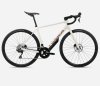 ORBEA AVANT H30 53 Ivory White - Bronze (Gloss