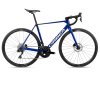 ORBEA ORCA M35i 55 Cobalt Blue - Carbon Raw (M