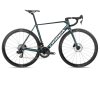 ORBEA ORCA M21eTEAM 55 Escape Green - Carbon V