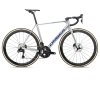 ORBEA ORCA M20iLTD PWR 47 Spark Silver - Titai