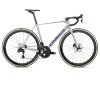 ORBEA ORCA M20iLTD PWR 47 Spark Silver - Titai