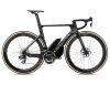 ORBEA ORCA AERO M21eLTD 55 Carbon Raw - Titani