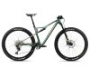 ORBEA OIZ M30 M Seaweed Carbon View (Gloss) -
