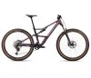 ORBEA OCCAM SL M10 S Sunset Carbon View - Blac