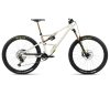 ORBEA OCCAM LT M10 L Ivory White - Nickel (Glo