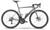 BMC Teammachine SLR 01 FIVE Iron Grey / Black 58