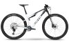 BMC Fourstroke THREE Carbon / White L