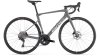 BMC Roadmachine FIVE Iron Grey / Brushed 56