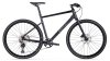 BMC Alpenchallenge AL THREE Black/Petrol XL