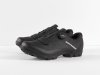 Bontrager Schuh Bontrager Foray Mountain 42 Black