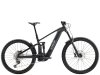 Trek Rail+ 5 EU M Lithium Grey