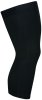 PEARL iZUMi ELITE Thermal Knee Warmer black M